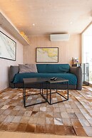 Vanellus Villas - Villa 7