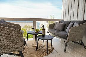 Vanellus Villas - Villa 7