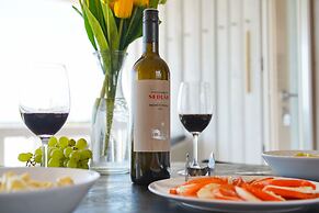 Vanellus Villas - Villa 7