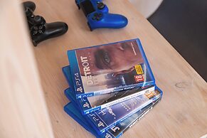 Vanellus Villas - Villa 7