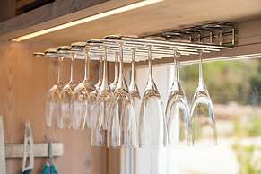 Vanellus Villas - Villa 7