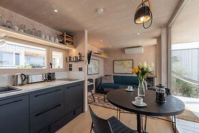 Vanellus Villas - Villa 7