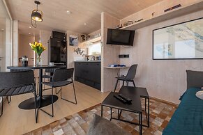 Vanellus Villas - Villa 7