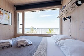 Vanellus Villas - Villa 7