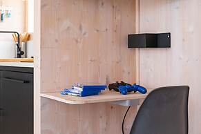 Vanellus Villas - Villa 7