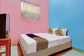 OYO 90268 Aliyah Syariah