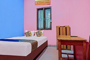 OYO 90268 Aliyah Syariah