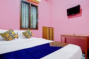 OYO 90268 Aliyah Syariah