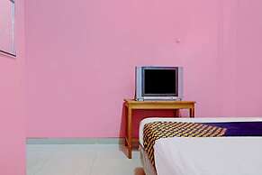 OYO 90268 Aliyah Syariah