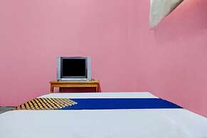 OYO 90268 Aliyah Syariah