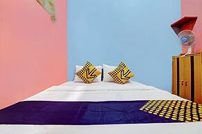 OYO 90268 Aliyah Syariah