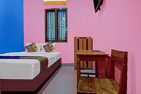 OYO 90268 Aliyah Syariah