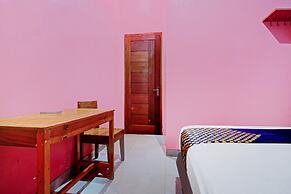 OYO 90268 Aliyah Syariah