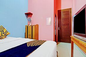 OYO 90268 Aliyah Syariah