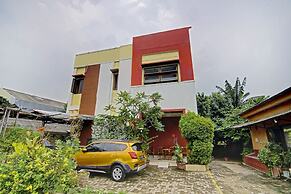 OYO 90268 Aliyah Syariah