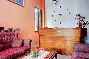 OYO 90268 Aliyah Syariah