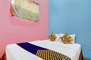 OYO 90268 Aliyah Syariah