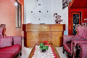 OYO 90268 Aliyah Syariah