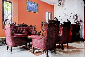 OYO 90268 Aliyah Syariah