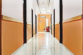 OYO 90268 Aliyah Syariah