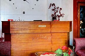 OYO 90268 Aliyah Syariah