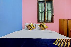 OYO 90268 Aliyah Syariah