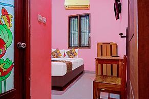 OYO 90268 Aliyah Syariah