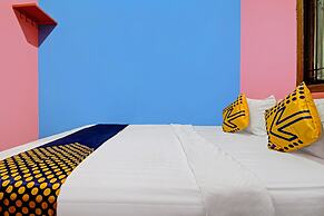 OYO 90268 Aliyah Syariah