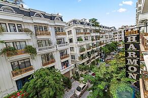 HARMONY HALONG HOTEL