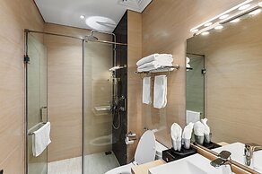 HARMONY HALONG HOTEL