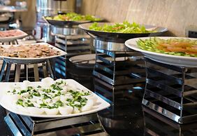 HARMONY HALONG HOTEL