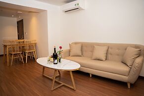 HARMONY HALONG HOTEL