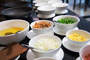 HARMONY HALONG HOTEL