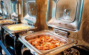 HARMONY HALONG HOTEL