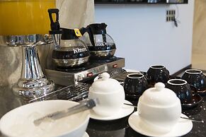 HARMONY HALONG HOTEL