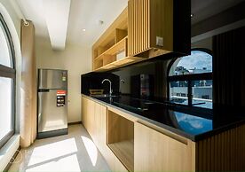 HARMONY HALONG HOTEL