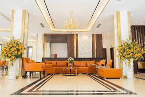 HARMONY HALONG HOTEL