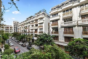 HARMONY HALONG HOTEL