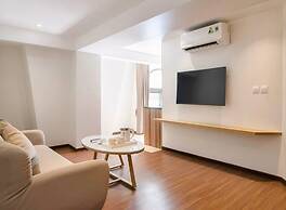 HARMONY HALONG HOTEL