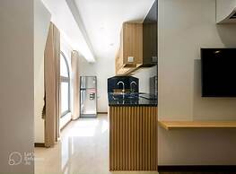 HARMONY HALONG HOTEL