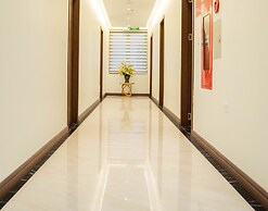 HARMONY HALONG HOTEL