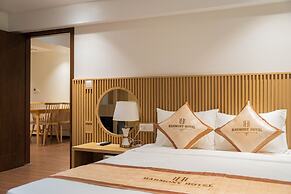 HARMONY HALONG HOTEL