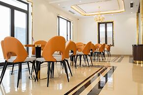 HARMONY HALONG HOTEL