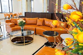 HARMONY HALONG HOTEL