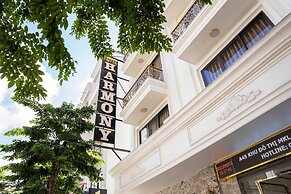 HARMONY HALONG HOTEL