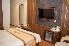 HARMONY HALONG HOTEL