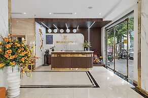 HARMONY HALONG HOTEL