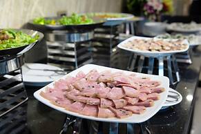 HARMONY HALONG HOTEL