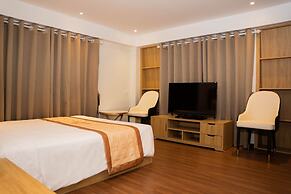 HARMONY HALONG HOTEL