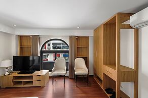 HARMONY HALONG HOTEL